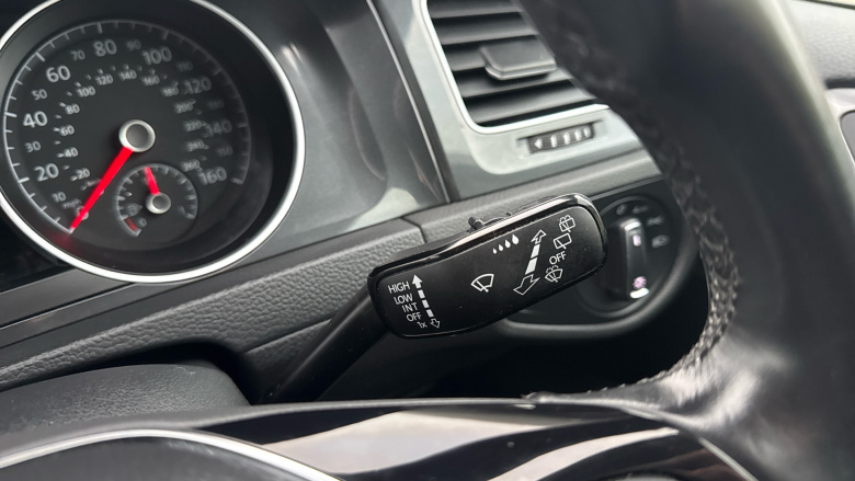 Volkswagen Golf 1.5 TSI EVO 150 Match 5dr Petrol Hatchback